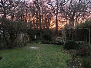 Lagham Park South Godstone
